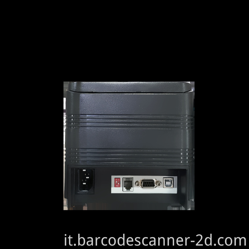 Barcode Label Printer Thermal printer